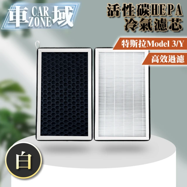 CARBUFF 汽車冷氣活性碳濾網(Crown 16代 23