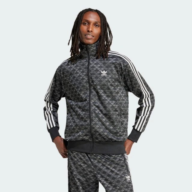 adidas 愛迪達 運動服 套裝 男 M WVN NO H