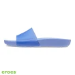 【Crocs】女鞋 淺浪拖鞋(208538-5Q6)