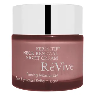 【ReVive】緊緻胜肽美頸霜(75ml 專櫃公司貨)