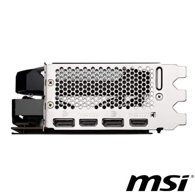 【MSI 微星】GeForce RTX 4080 SUPER 16G VENTUS 3X OC 顯示卡
