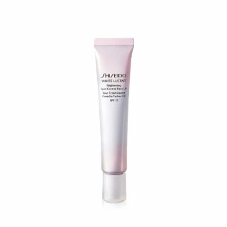 【SHISEIDO 資生堂國際櫃】美透白 淡斑呵護素(SPF35 / PA+++)