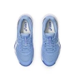 【asics 亞瑟士】GEL-TACTIC 12 女款 排球鞋 一般楦(1072A092-400 淺藍 亞瑟膠 多功能室內球場鞋)