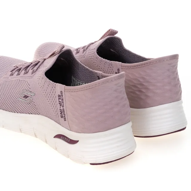 【SKECHERS】女鞋 休閒系列 瞬穿舒適科技 ARCH FIT VISTA(104379MVE)