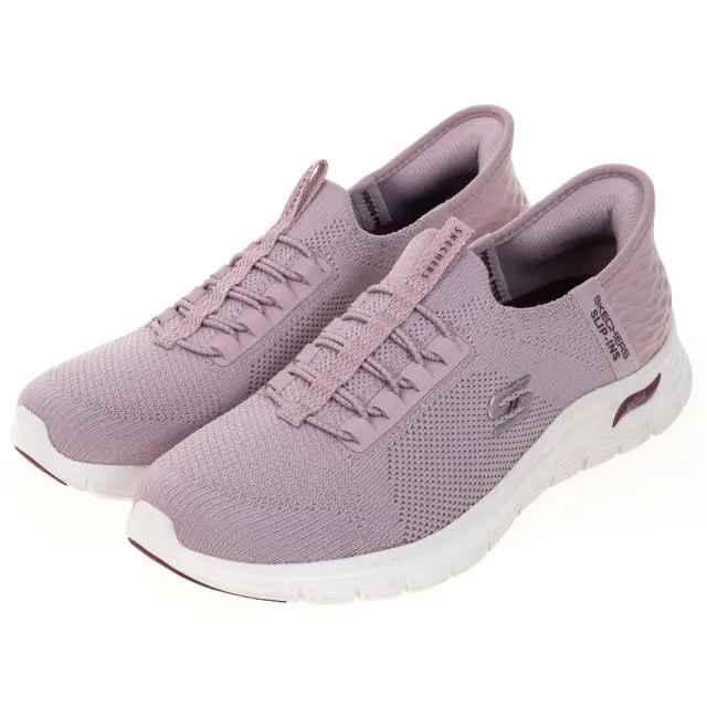 【SKECHERS】女鞋 休閒系列 瞬穿舒適科技 ARCH FIT VISTA(104379MVE)