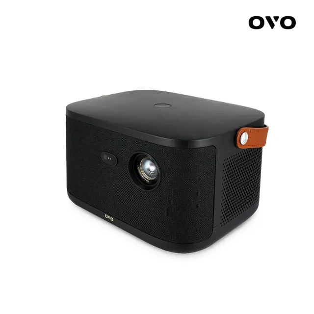 【OVO】無框電視 K3-S 智慧投影機(高亮新旗艦 露營組)