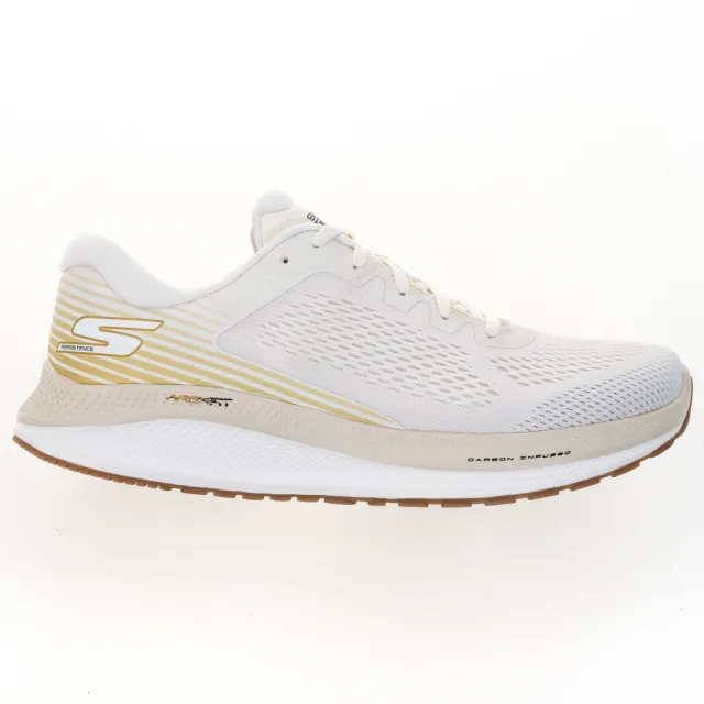 【SKECHERS】男鞋 慢跑系列 GO RUN PERSISTENCE(246053OFWT)