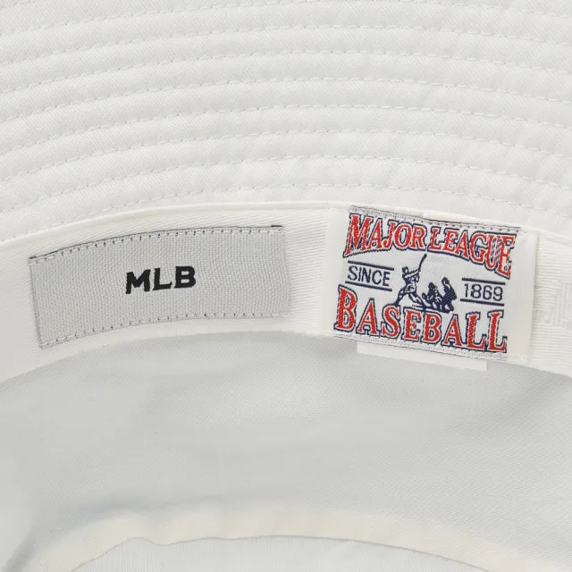 【MLB】漁夫帽 MONOGRAM系列 紐約洋基隊(3AHTM124N-50SBD)