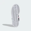 【adidas 愛迪達】休閒鞋 女鞋 運動鞋 麂皮 CAMPUS 00s W 黑 ID3171