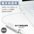 【Ainmax 艾買氏】網卡轉換器筆記本電腦外置有線網卡(USB 轉 RJ45 網路卡)