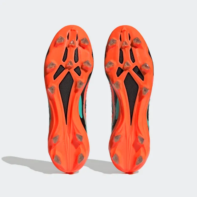 adidas 愛迪達】X SPEEDPORTAL MESSI. 1 FG 男款梅西足球釘鞋高階室外