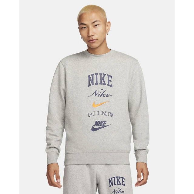 NIKE 耐吉 AS M J PSG HBR FLC PO 