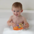 【Vtech】2合1嘟嘟戲水洗澡玩具系列(多款任選)