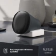 【KOHLER】MOXIE 2.0 藍牙魔音手持花灑 消光黑(配備Harman Kardon藍牙無線喇叭)