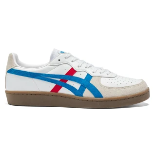 【Onitsuka Tiger】Onitsuka Tiger鬼塚虎-經典色焦糖底 GSM(1183A353-129)