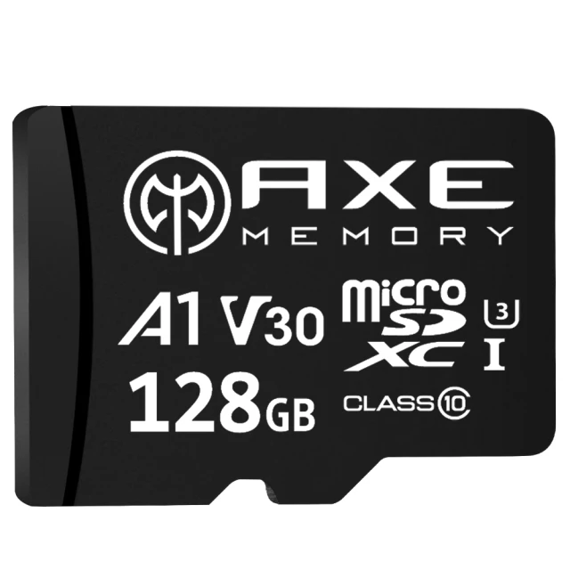 AXE MEMORY MicroSDXC 64GB*10入組