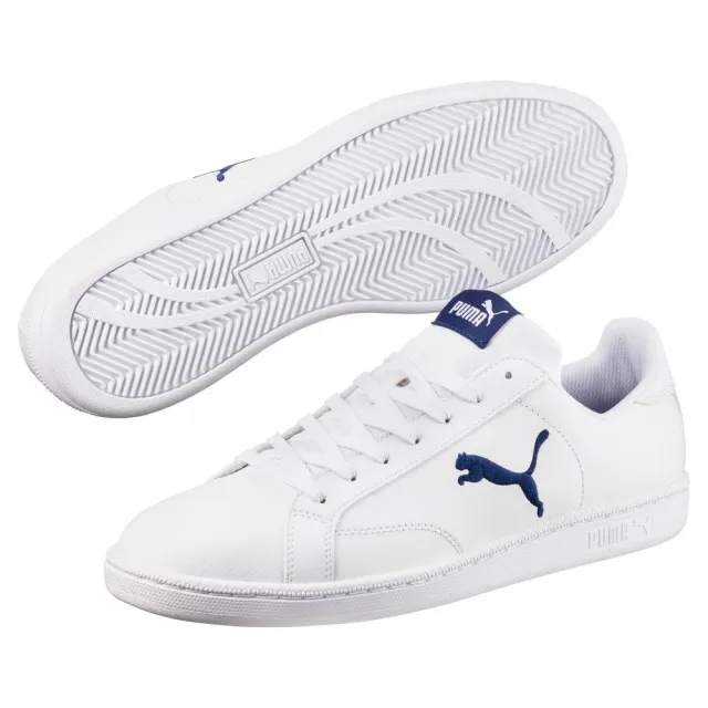 【PUMA官方旗艦】Puma Smash Cat L 休閒運動鞋 男女共同 36294506