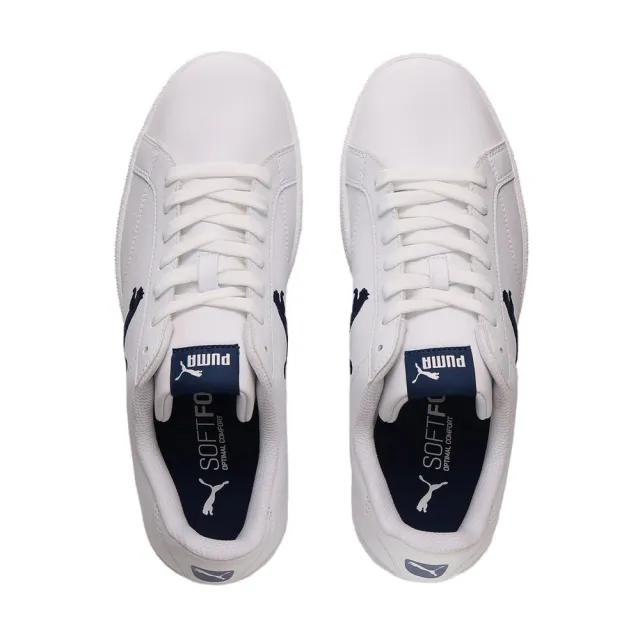 【PUMA官方旗艦】Puma Smash Cat L 休閒運動鞋 男女共同 36294506