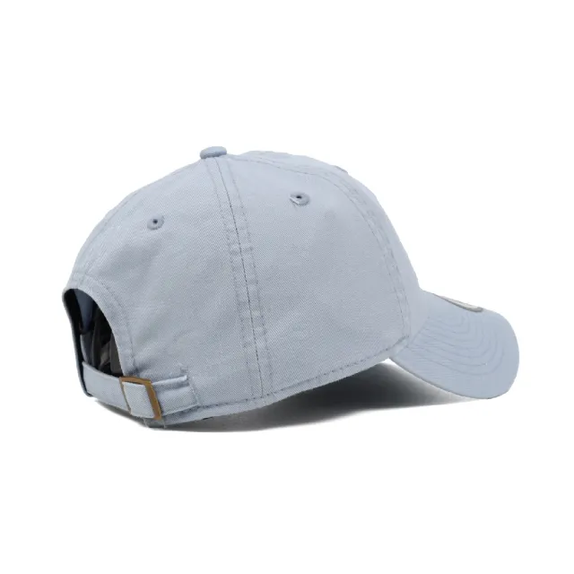 NEW ERA】棒球帽Casual Classic MLB 藍白可調式帽圍洛杉磯道奇LAD 老帽 