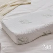 【久賴】法國GreenFirst防蟎專利-100%乳膠枕(乳膠枕)