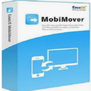 【EaseUS】MobiMover proiPhone手機資料傳輸備份-終身版