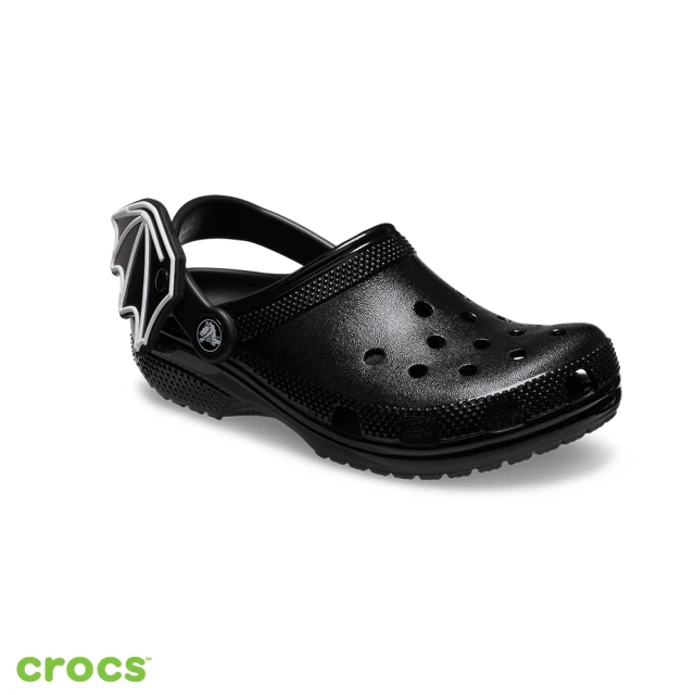 Crocs 童鞋 Disney米妮圖案經典大童克駱格(208