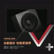 【M&K SOUND】新V10+主動式10吋超重低音喇叭(V10+-支 MK)