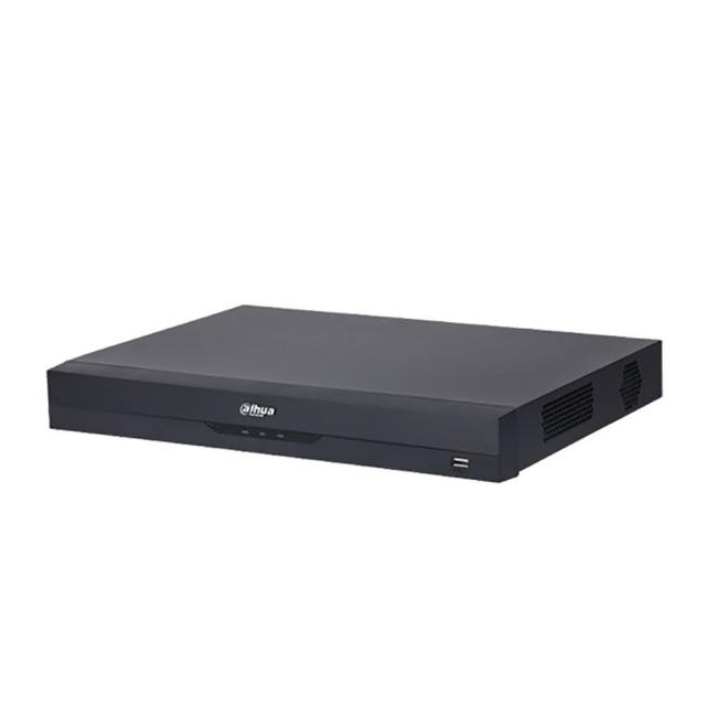 【Dahua】昌運監視器 大華 DHI-NVR5232-EI 32路 AI 人臉辨識 NVR錄影主機 支援雙硬碟 聲音1入1出