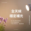 【微糖花植間】Alyna植物燈和植物燈架(植物生長燈/全光譜植物燈)