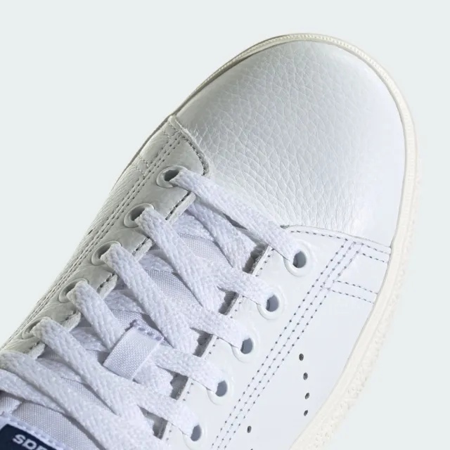 【adidas 愛迪達】STAN SMITH CS 休閒鞋 運動休閒鞋 小白鞋 男鞋/女鞋 - Originals IG1296