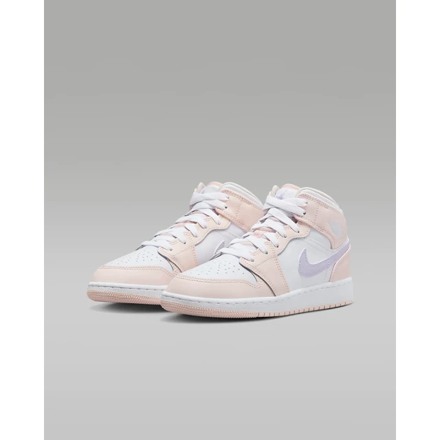 NIKE 耐吉 籃球鞋 G.T. Cut 3 SE PS 中