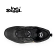 【IronSteel】T1661 Black Cougar 防水BOA快旋鈕絕緣安全鞋(防水/ BOA 快旋鈕/ 工作鞋)