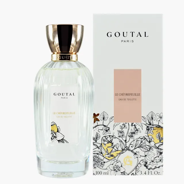 GOUTAL PARIS】忍冬之戀淡香水100ml(平行輸入) - momo購物網- 好評推薦 