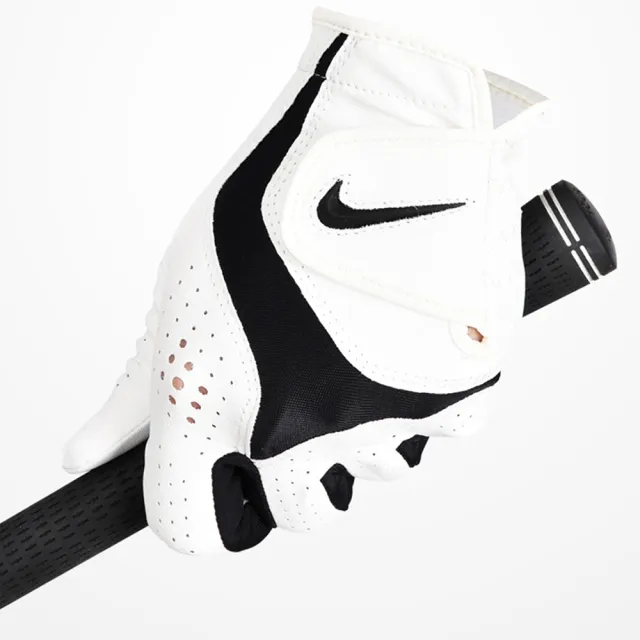 【NIKE GOLF】DURA FEEL X GG 男子高爾夫手套｜左手｜2入組(DR5158-284)