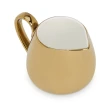 【T2 Tea】T2金牛奶杯(T2 Gold Electro Milk Jug)