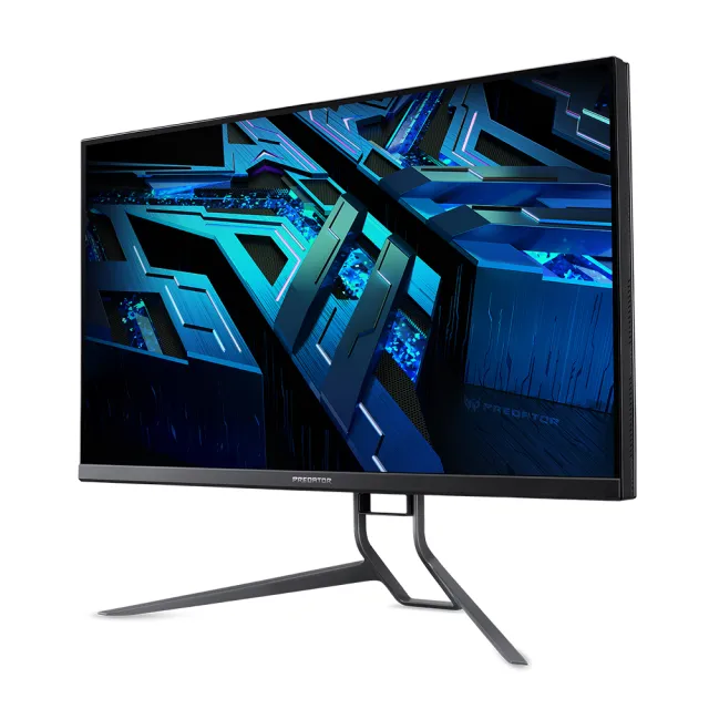 【Acer 宏碁】A福利品 XB323K RV 電競螢幕(32型/4K/160Hz/0.7ms/IPS)