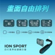 【ION SPORT】自行車智能顯示器(類車錶)