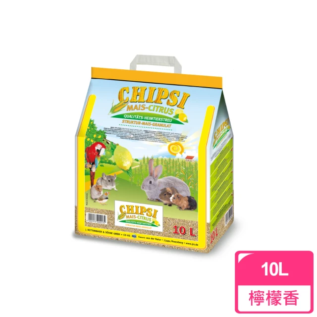 JRS 青蘋果香木屑4入組 1kg(兔子、鼠、墊料)優惠推薦