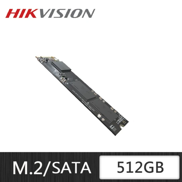 HIKVISION 海康 E100NI 256GB SSD(
