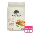 【Vetalogica 澳維康】營養保健天然貓糧 鮭魚3kg兩件優惠組(貓飼料 美膚)