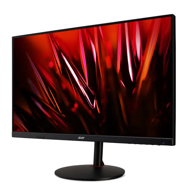 【Acer 宏碁】A福利品 XV322QK KV 遊戲電競螢幕(32型/4K/0.5ms/144Hz/IPS)