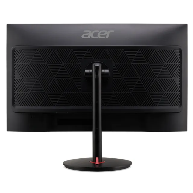 【Acer 宏碁】A福利品 XV322QK KV 遊戲電競螢幕(32型/4K/0.5ms/144Hz/IPS)