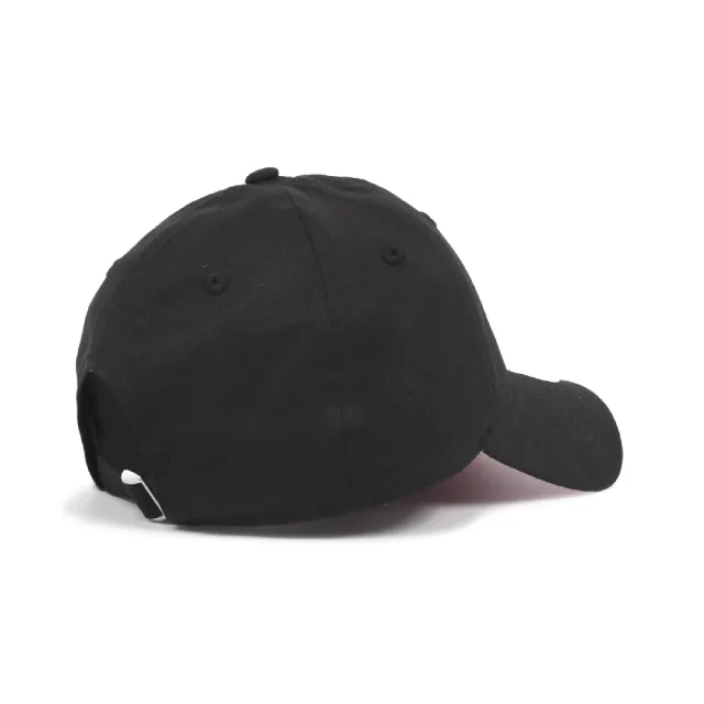 【NEW ERA】棒球帽 My Valentine-NE 黑 粉 情人節 940帽型 可調式帽圍 老帽 帽子 情侶款(NE14148098)