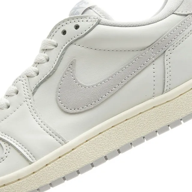 NIKE 耐吉】休閒鞋AIR JORDAN 1 LOW 85 NEUTRAL GREY 灰白男款FB9933-100 - momo購物網-  好評推薦-2025年1月