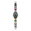 【CASIO 卡西歐】G-SHOCK特殊錶帶電子錶(DW-5610MT-1)