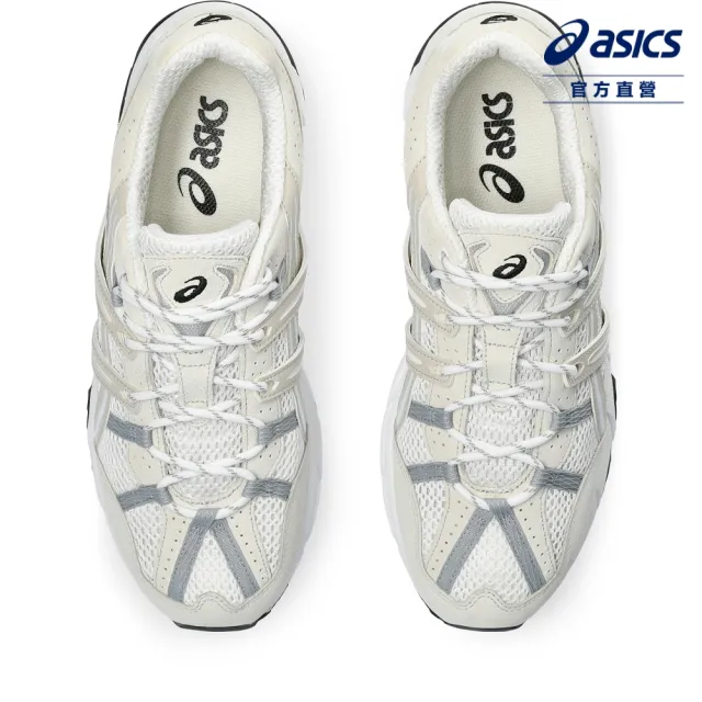 【asics 亞瑟士】GEL-SONOMA 15-50 男款  運動休閒鞋(1201A438-101)