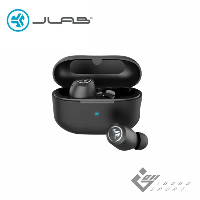 【JLab】JBuds ANC 3真無線藍芽耳機