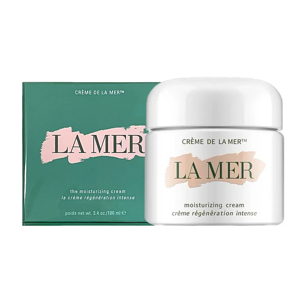 【LA MER 海洋拉娜】經典乳霜 100ml 效期2025.06(國際航空版)母親節/母親節禮物