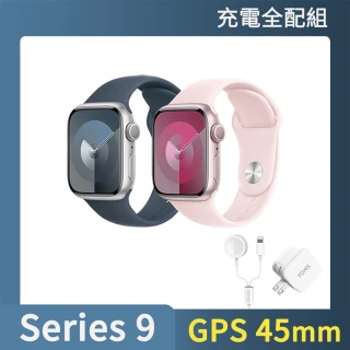 Apple B 級福利品 Apple Watch S7 GP