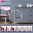 【3M】兒童安全防護邊條-2M 2入組(多色任選)